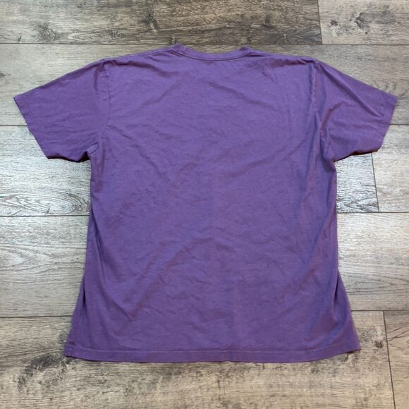 2024 March Madness Final Four Fanfest Magic Mart Johnson T-Shirt & Hat - Mens XL - Picture 5 of 7